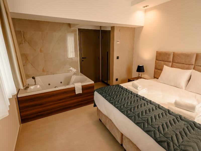 Hotel Leskovac