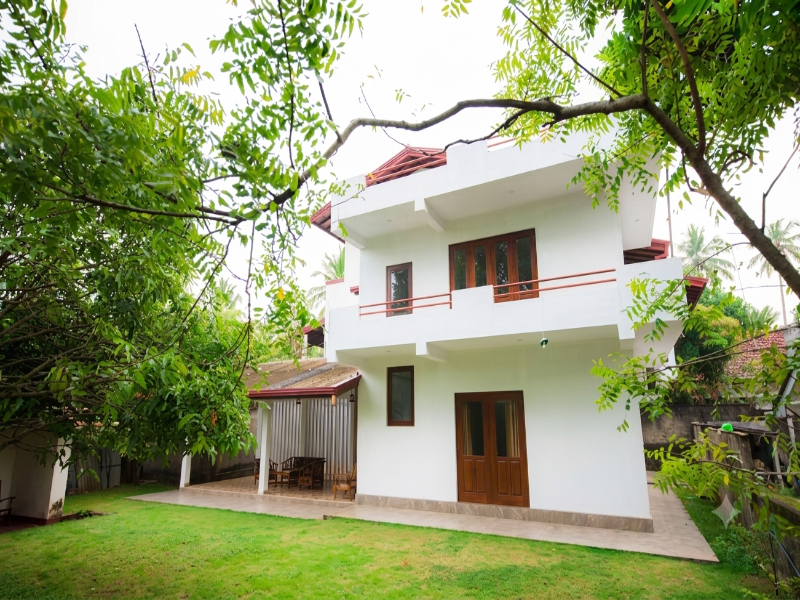 Blue Lotus Yoga House image