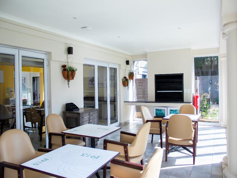 1945 On Kloof Guesthouse image