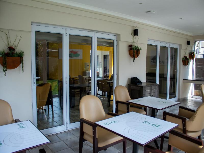 1945 On Kloof Guesthouse image