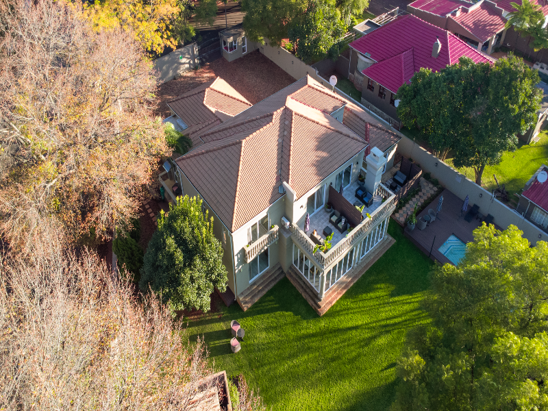1945 On Kloof Guesthouse image