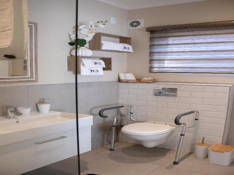 1945 On Kloof Guesthouse image