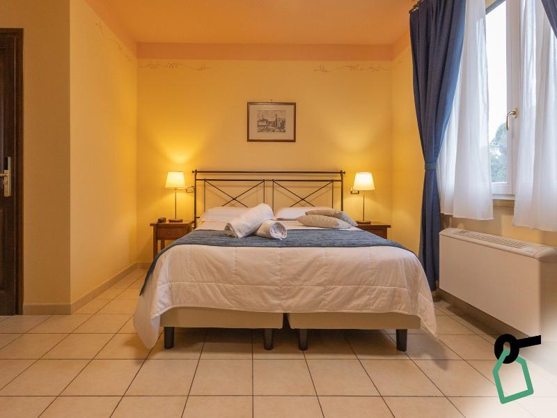 Hotiday Toscana Riparbella image