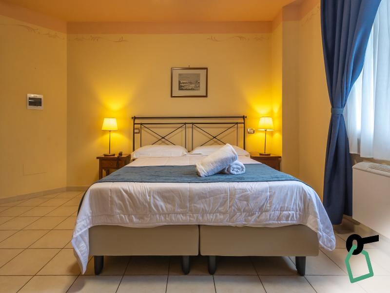Hotiday Toscana Riparbella image