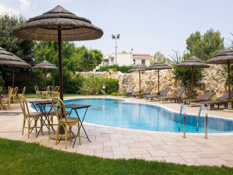 Semiramide Palace Hotel image