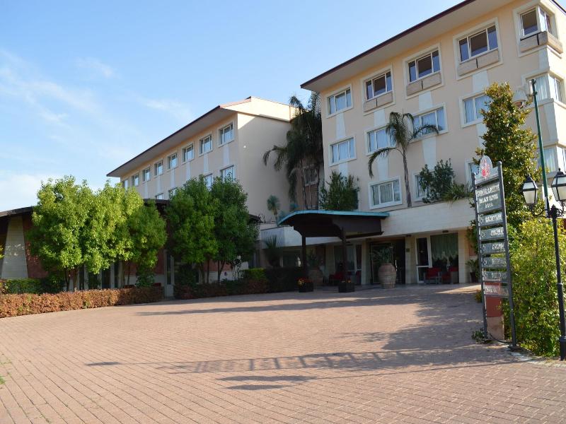 Semiramide Palace Hotel image