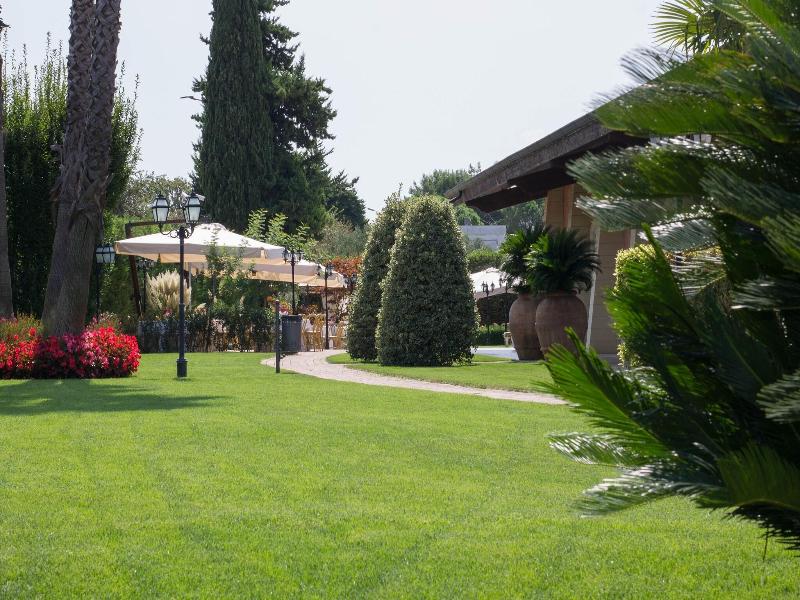 Semiramide Palace Hotel image