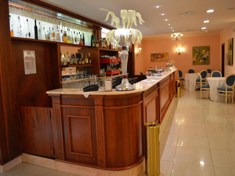 Semiramide Palace Hotel image