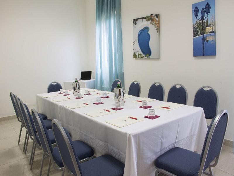 Semiramide Palace Hotel image