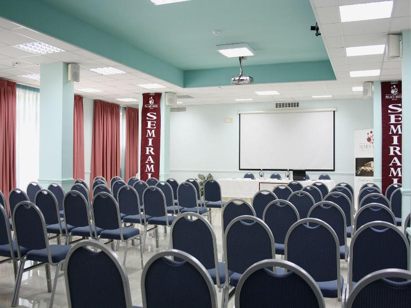 Semiramide Palace Hotel image