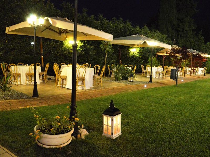 Semiramide Palace Hotel image