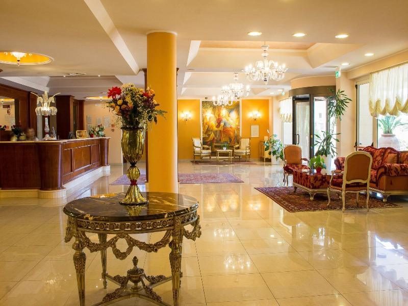 Semiramide Palace Hotel image