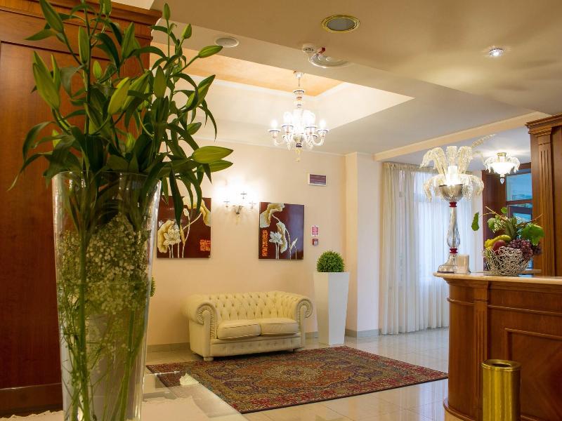 Semiramide Palace Hotel image