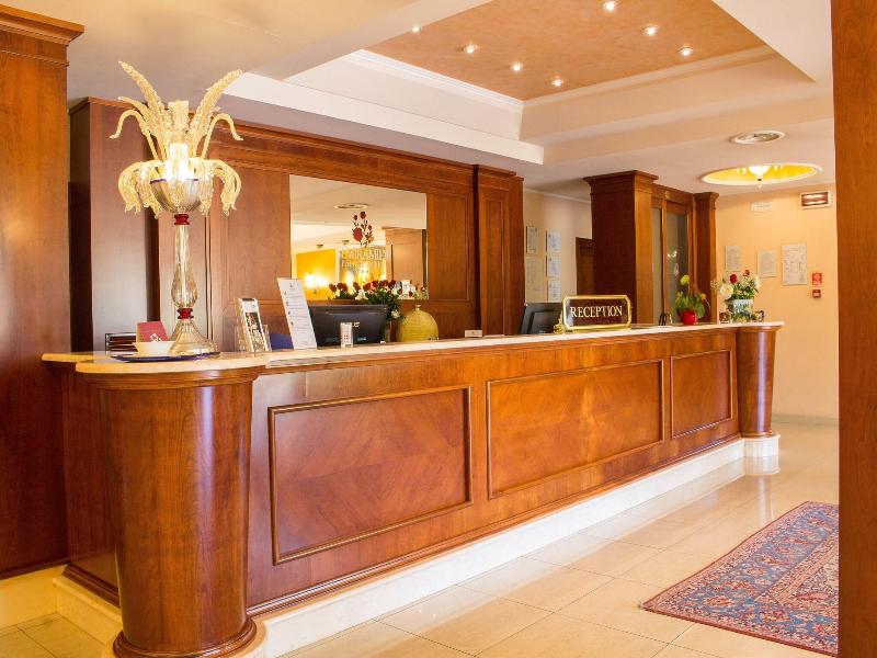 Semiramide Palace Hotel image