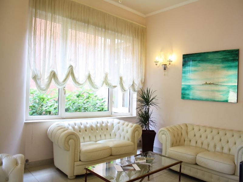 Semiramide Palace Hotel image