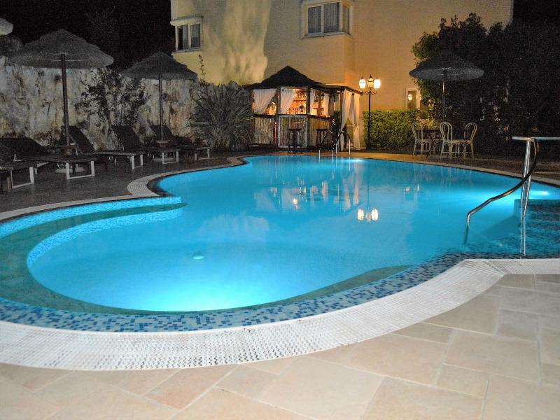 Semiramide Palace Hotel image