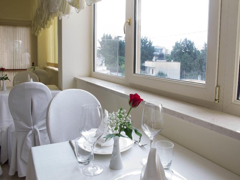 Semiramide Palace Hotel image