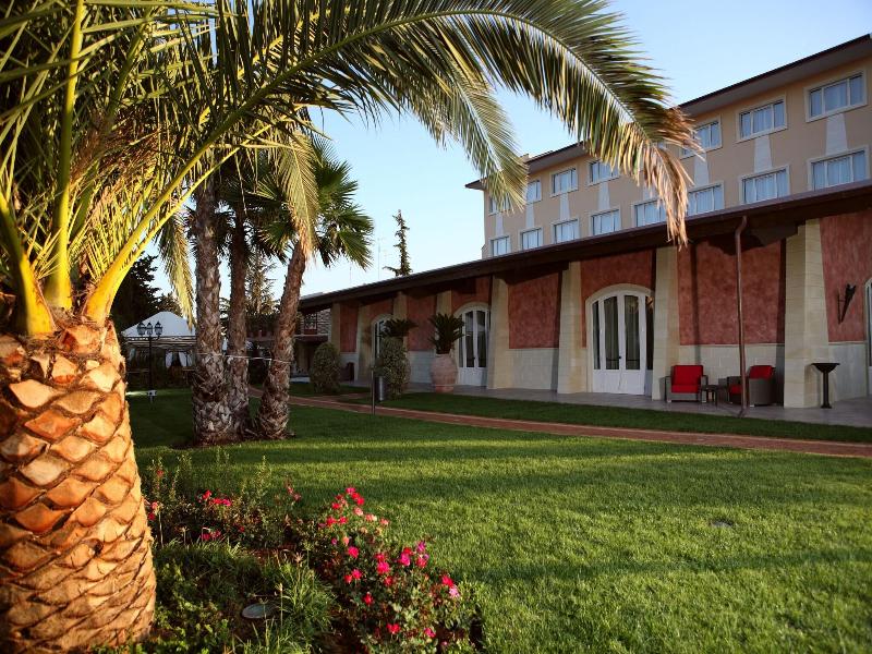 Semiramide Palace Hotel image