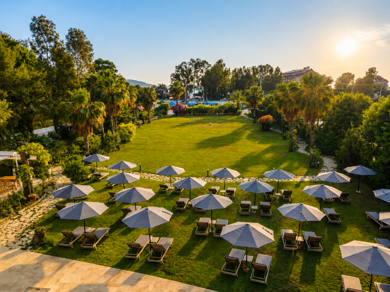 Hotel Club-E image