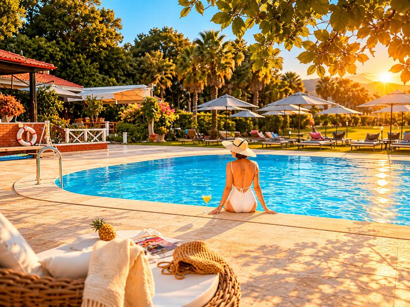 Hotel Club-E image