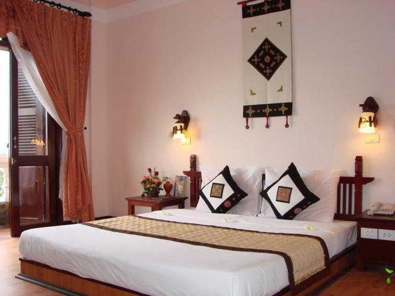 PHUOC AN RIVER HOTEL