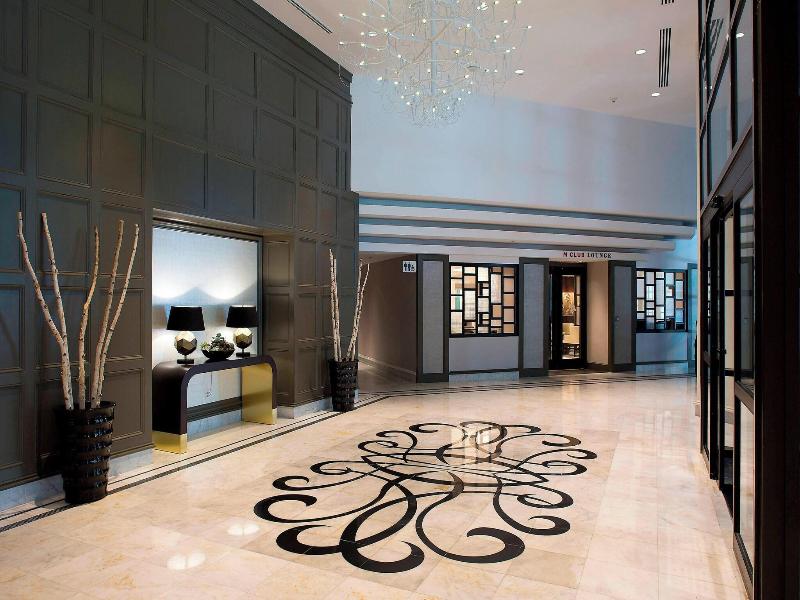 New Orleans Marriott Metairie at Lakeway