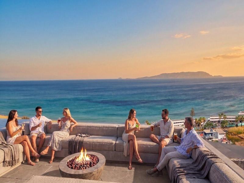 Lofos Social House image