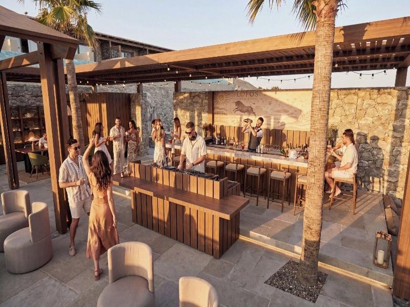 Lofos Social House image