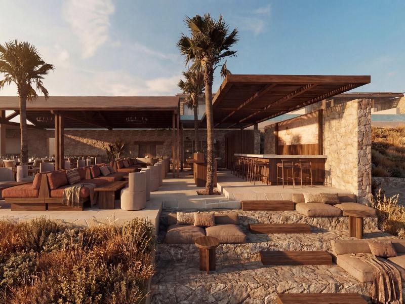 Lofos Social House image