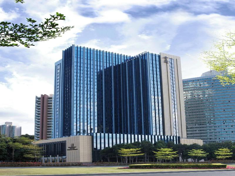 JW Marriott Hotel Shenzhen image