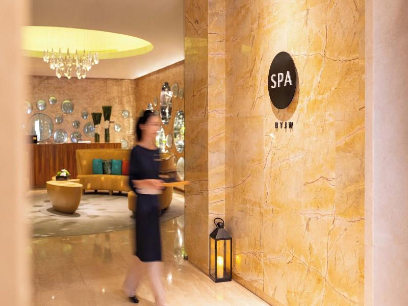 JW Marriott Hotel Shenzhen image