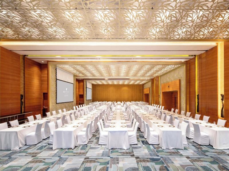 JW Marriott Hotel Shenzhen image