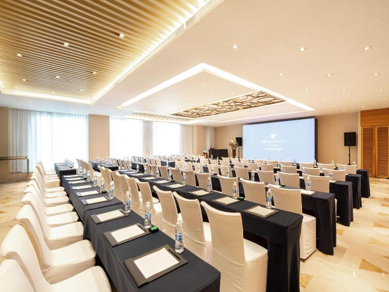 JW Marriott Hotel Shenzhen image