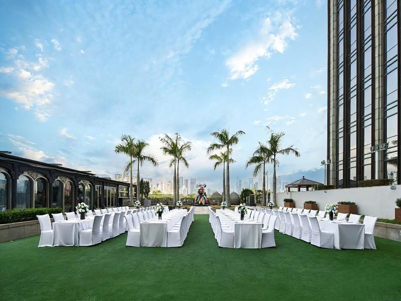 JW Marriott Hotel Shenzhen image