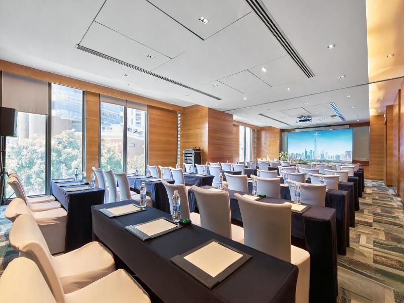 JW Marriott Hotel Shenzhen image