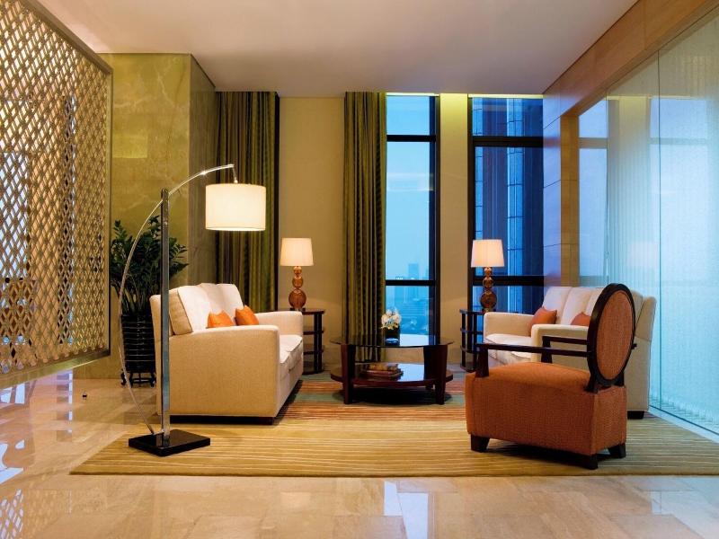 JW Marriott Hotel Shenzhen image