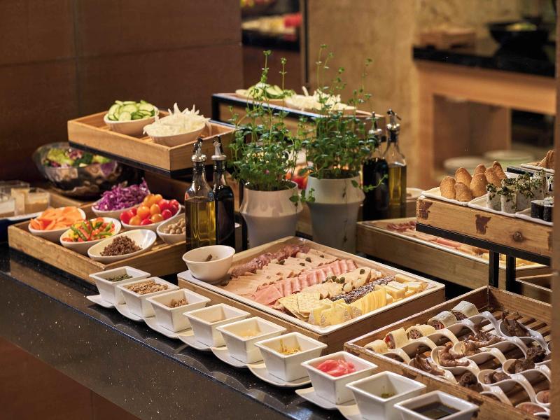 JW Marriott Hotel Shenzhen image