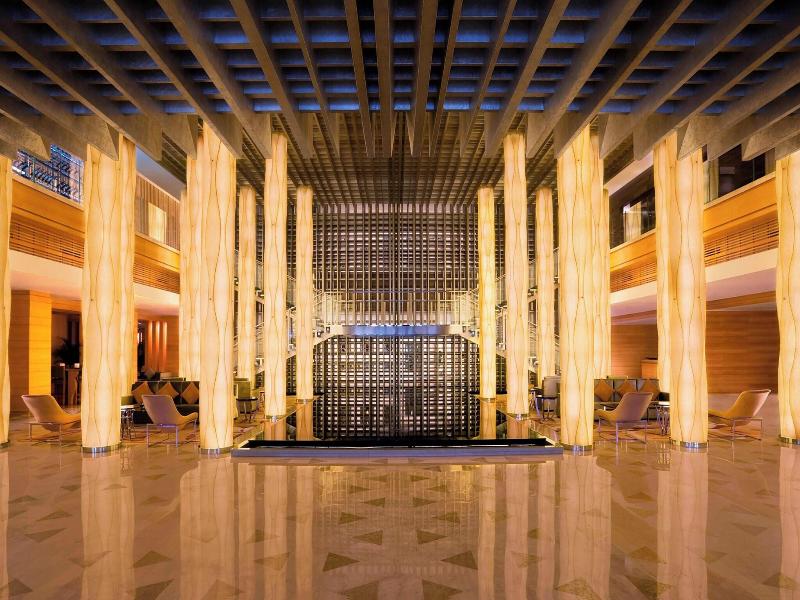 JW Marriott Hotel Shenzhen image