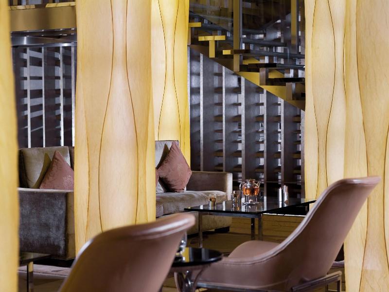 JW Marriott Hotel Shenzhen image