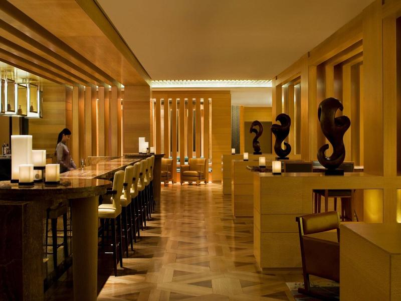 JW Marriott Hotel Shenzhen image
