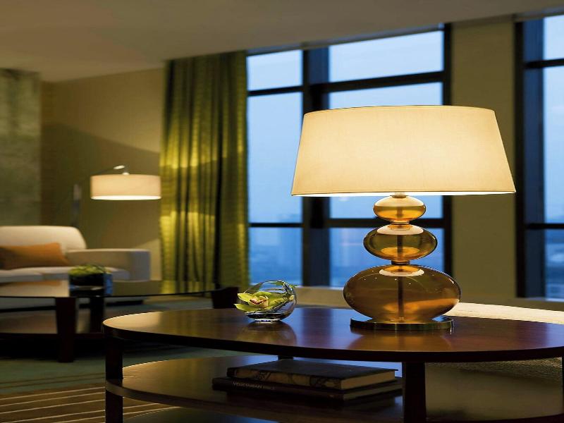 JW Marriott Hotel Shenzhen image