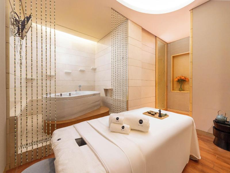 JW Marriott Hotel Shenzhen image
