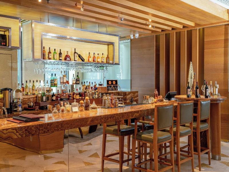 JW Marriott Hotel Shenzhen image