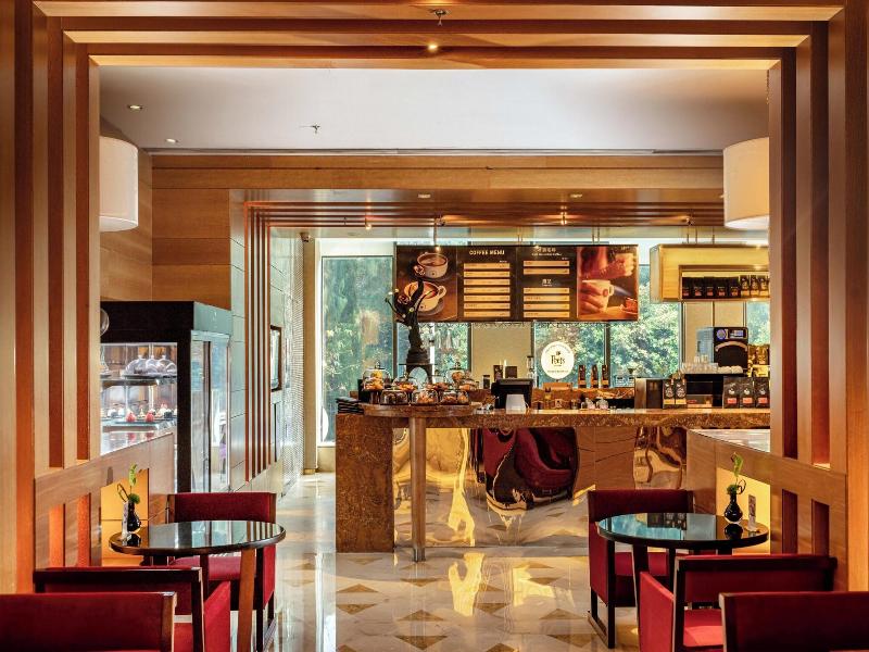 JW Marriott Hotel Shenzhen image