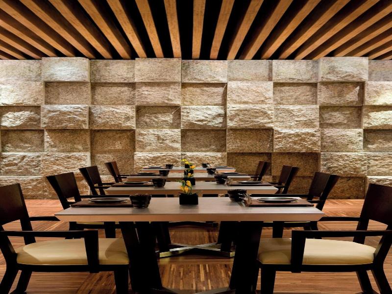 JW Marriott Hotel Shenzhen image