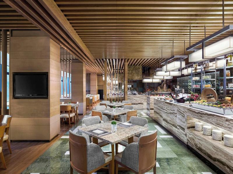 JW Marriott Hotel Shenzhen image
