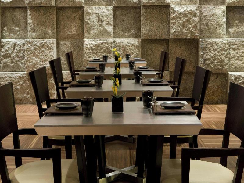 JW Marriott Hotel Shenzhen image