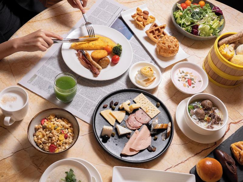 JW Marriott Hotel Shenzhen image