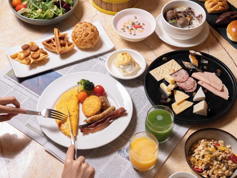 JW Marriott Hotel Shenzhen image