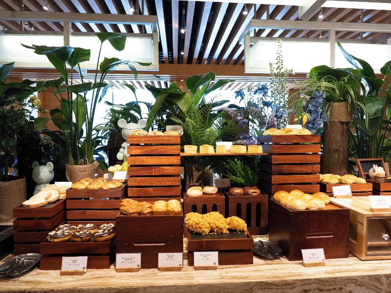 JW Marriott Hotel Shenzhen image